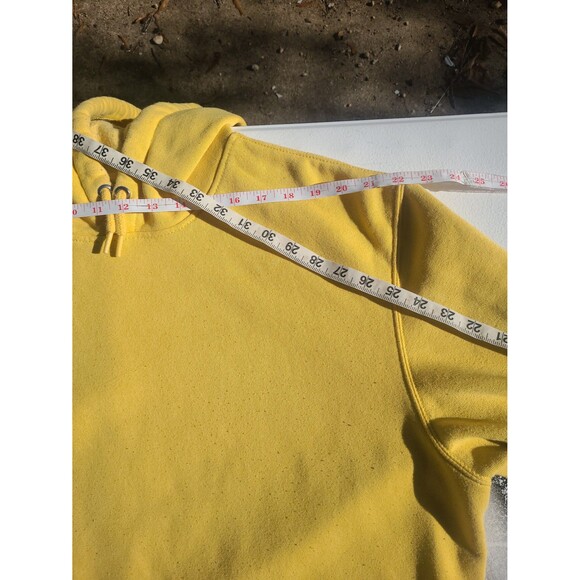 Carhartt Pullover Hoodie Sweatshirt Sleeve Graphic Loose Fit - Picture 12 of 12